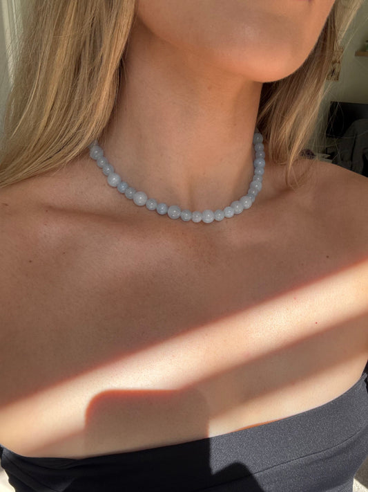 Saorla Bead Necklace
