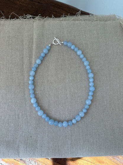 Saorla Bead Necklace