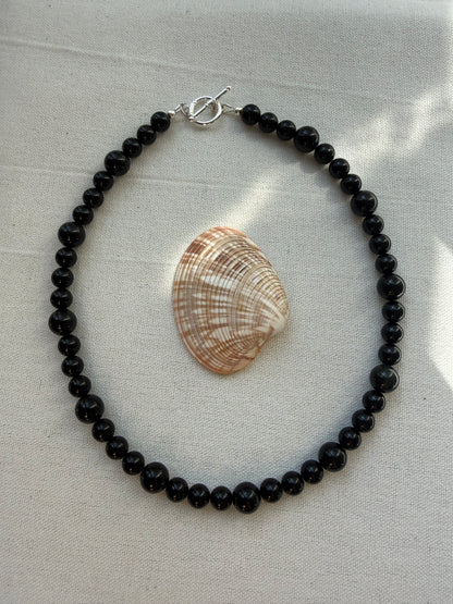 Saorla Bead Necklace
