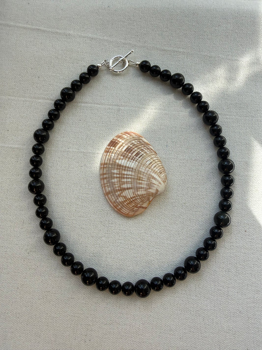 Saorla Bead Necklace