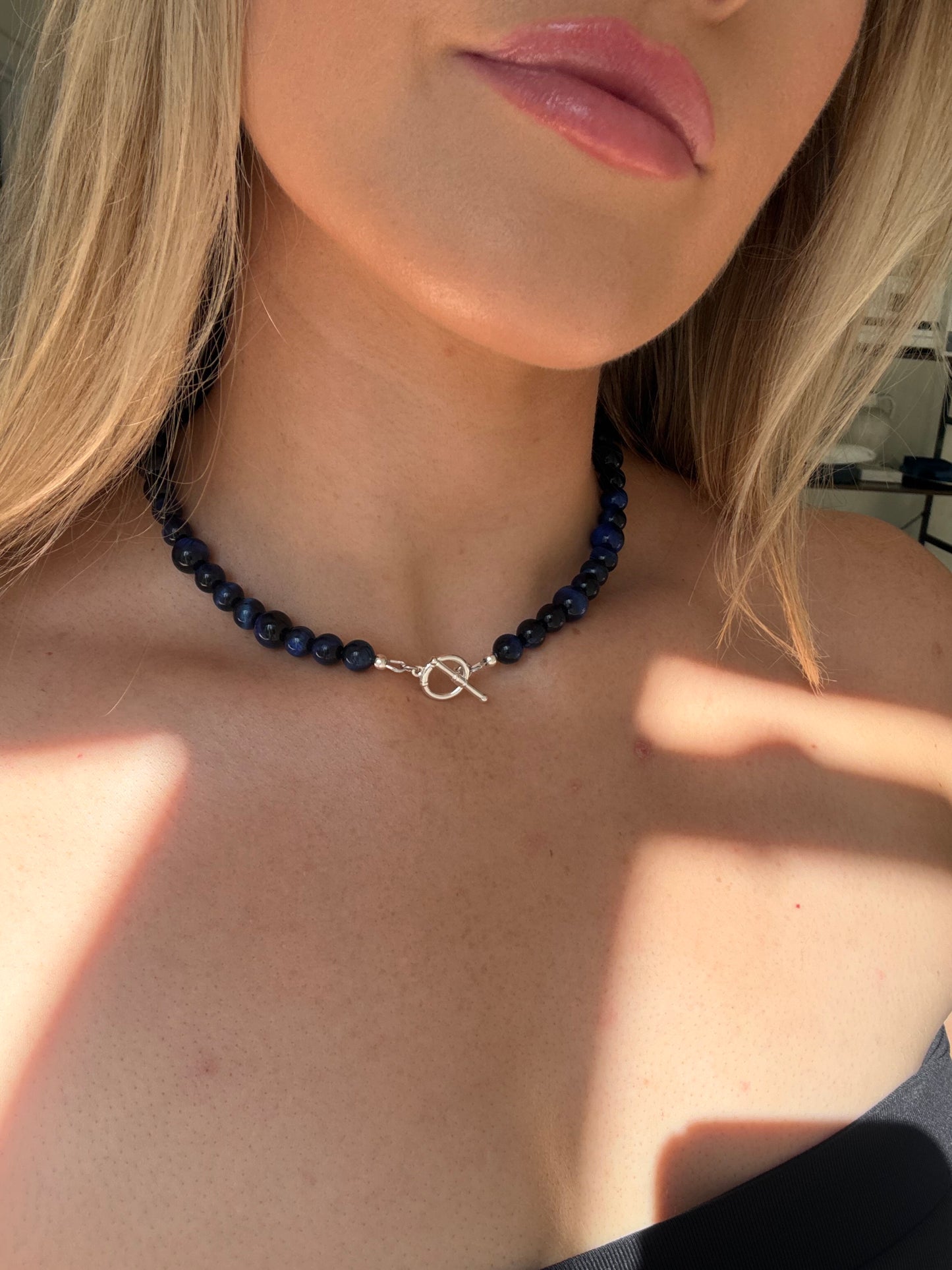 Saorla Bead Necklace