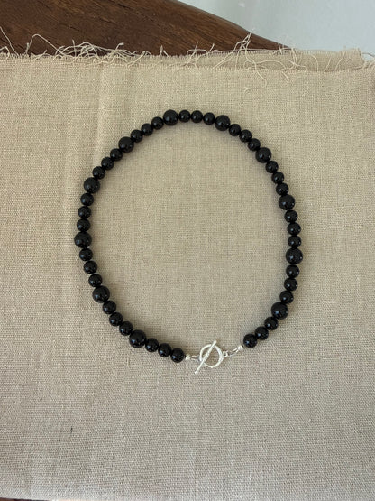 Saorla Bead Necklace