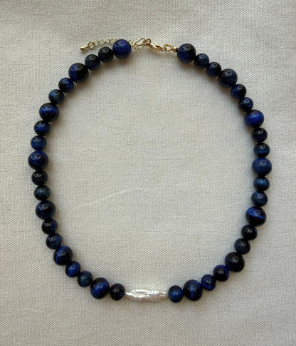 Dara Bead Necklace