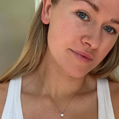Faye Pendent Necklace