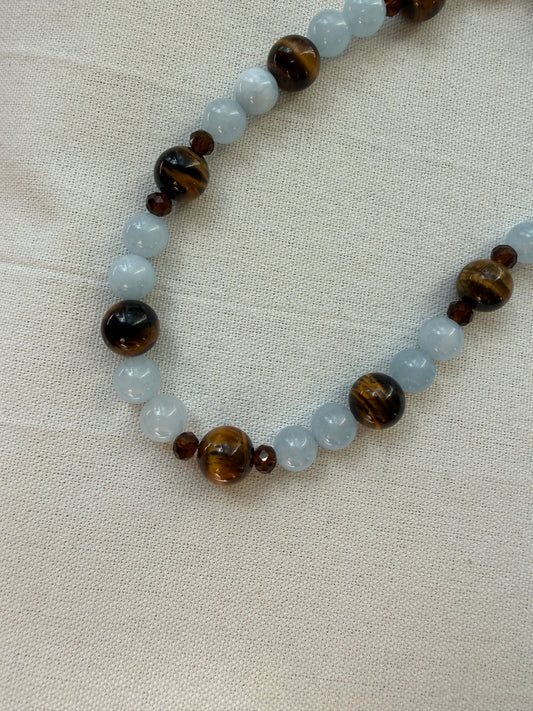 Muir Bead Necklace