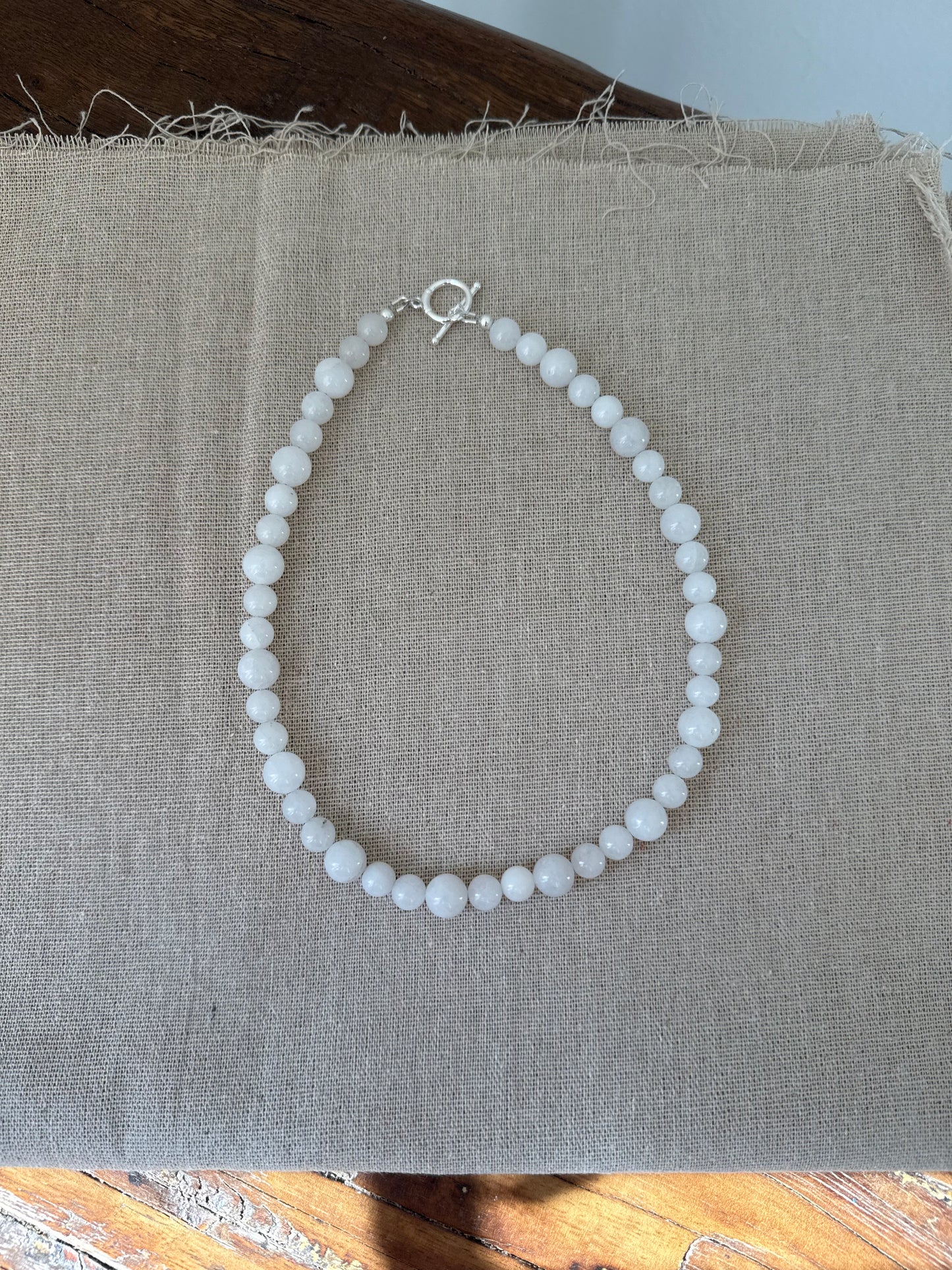 Saorla Bead Necklace