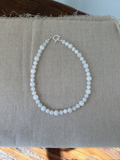 Saorla Bead Necklace