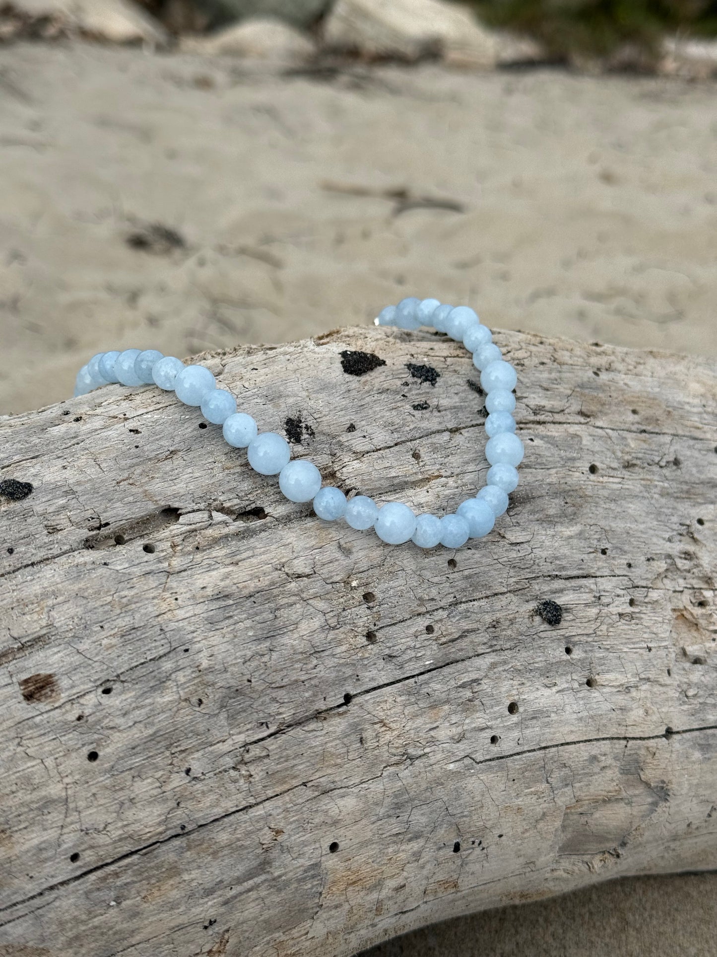 Saorla Bead Necklace