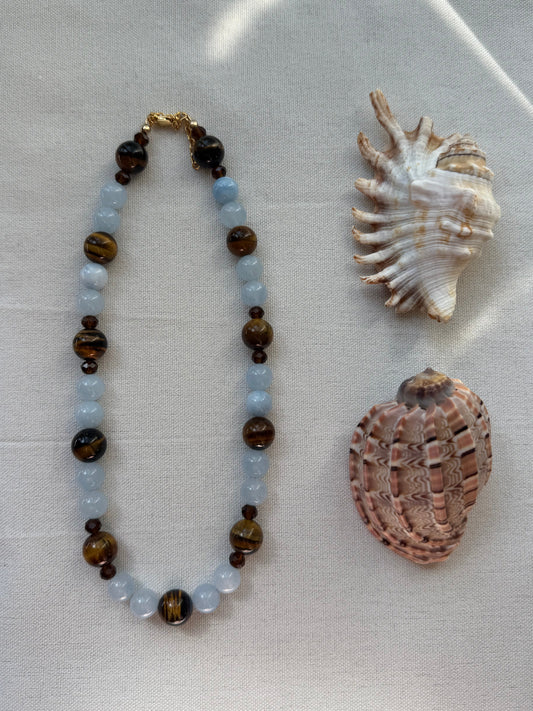Muir Bead Necklace