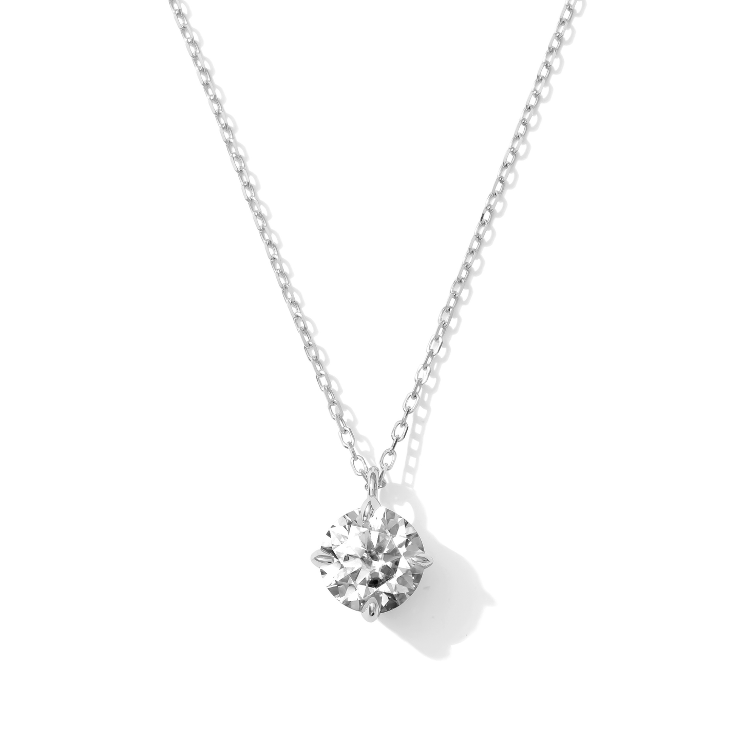 Faye Pendent Necklace