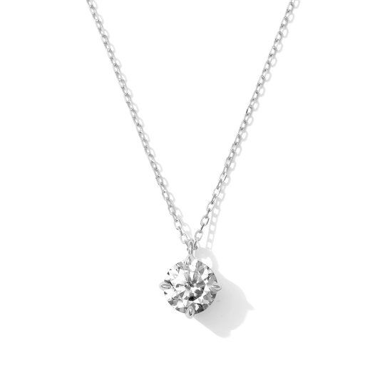 Faye Pendent Necklace
