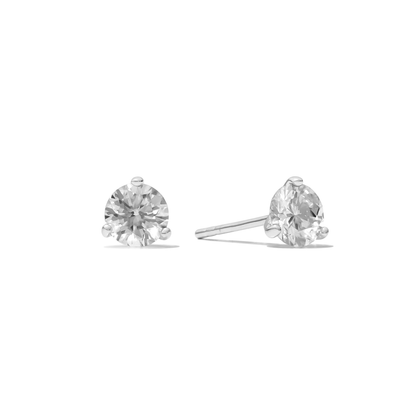 Isla Mini Stud Earrings