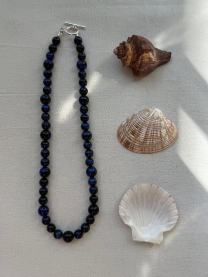 Saorla Bead Necklace