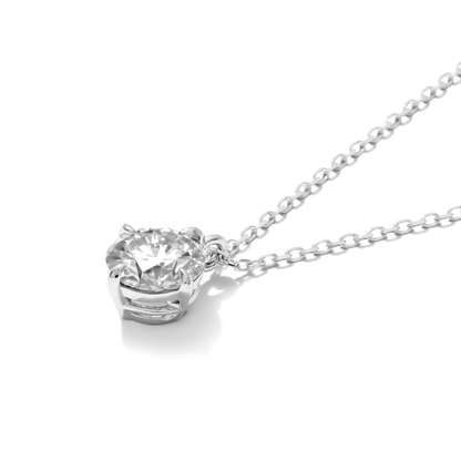 Faye Pendent Necklace