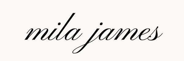 M I L A  J A M E S